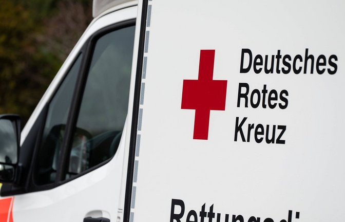 Für den Mann kam jede Hilfe zu spät (Symbolbild)<span class='image-autor'>Foto: IMAGO/Silas Stein</span>