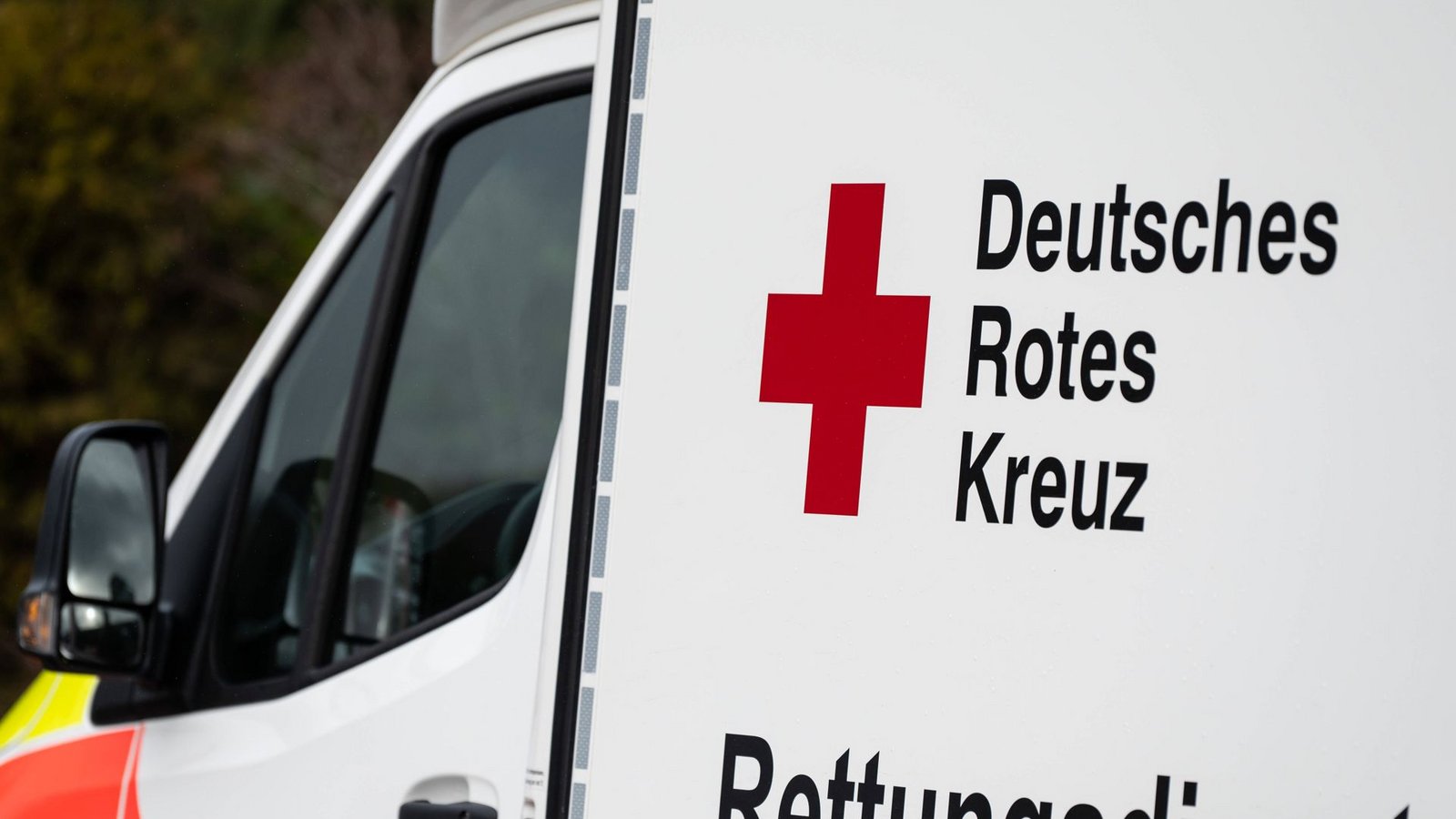 Für den Mann kam jede Hilfe zu spät (Symbolbild)Foto: IMAGO/Silas Stein