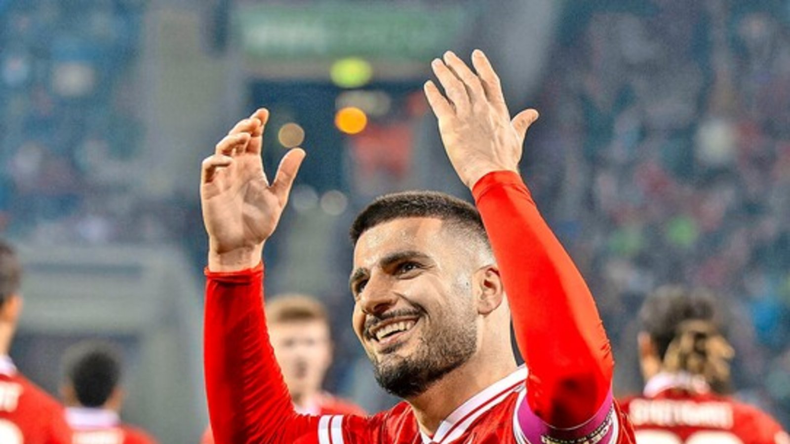 19 Treffer erzielte VfB-Stürmer Deniz Undav in der vergangenen Spielzeit.Foto: imago/MIS
