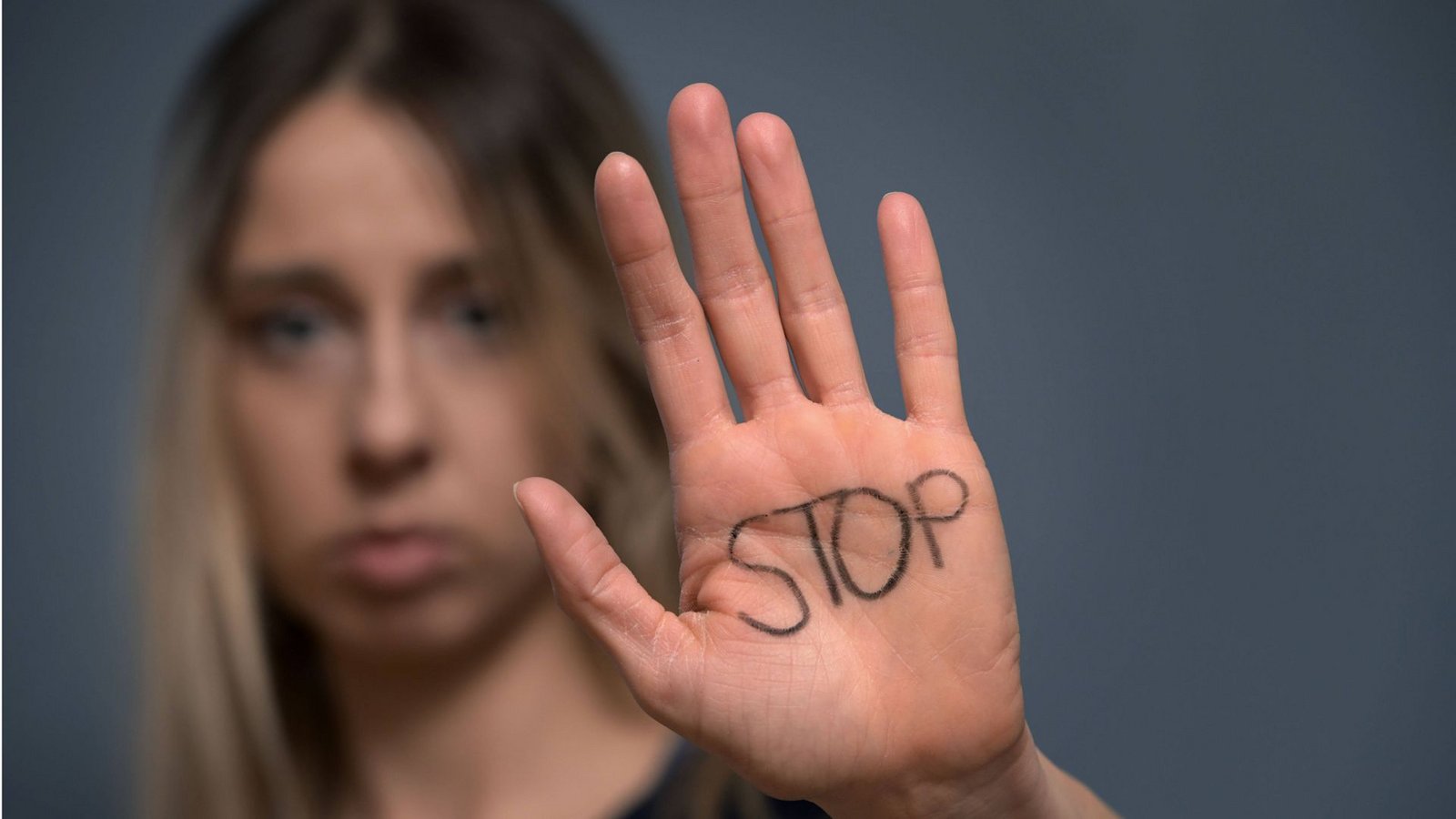 Misogynie muss man etwas entgegensetzen.
Foto: imago/MiS/Bernd Feil/M.i.S.Foto: Misogynie muss man etwas entgegensetzen.
Foto: imago/MiS/Bernd Feil/M.i.S.Foto: 