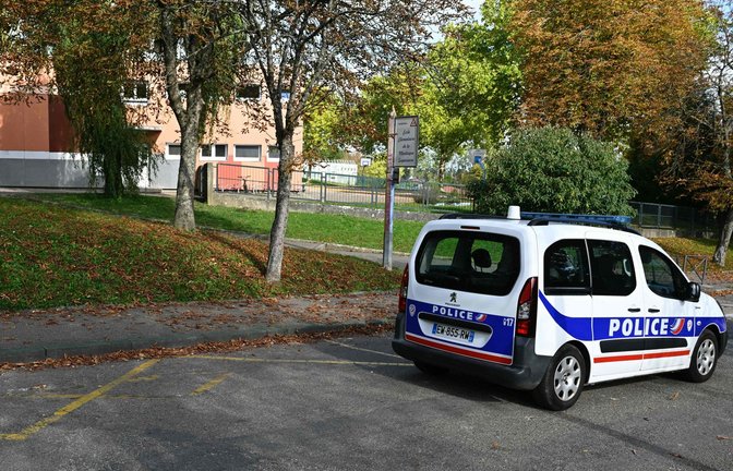 Die Neunjährige soll von ihren Mitschülern gemobbt worden sein.<span class='image-autor'>Foto: AFP/JEAN-CHRISTOPHE VERHAEGEN</span>