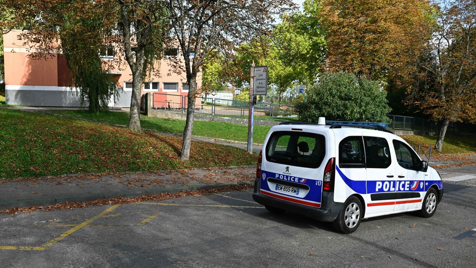 Die Neunjährige soll von ihren Mitschülern gemobbt worden sein.Foto: AFP/JEAN-CHRISTOPHE VERHAEGEN