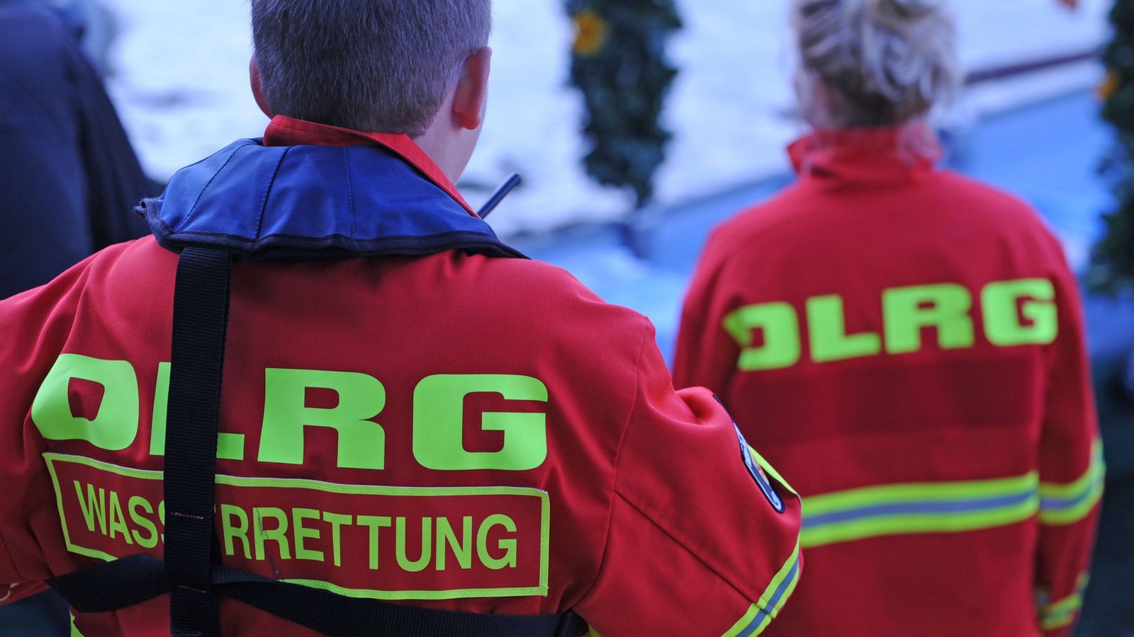 In Friedrichshafen ist es zu einem tödlichen Unfall gekommen. Für einen Badegast kam jede Hilfe zu spät (Symbolfoto).Foto: dpa/Patrick Seeger In Friedrichshafen ist es zu einem tödlichen Unfall gekommen. Für einen Badegast kam jede Hilfe zu spät (Symbolfoto).Foto: dpa/Patrick Seeger