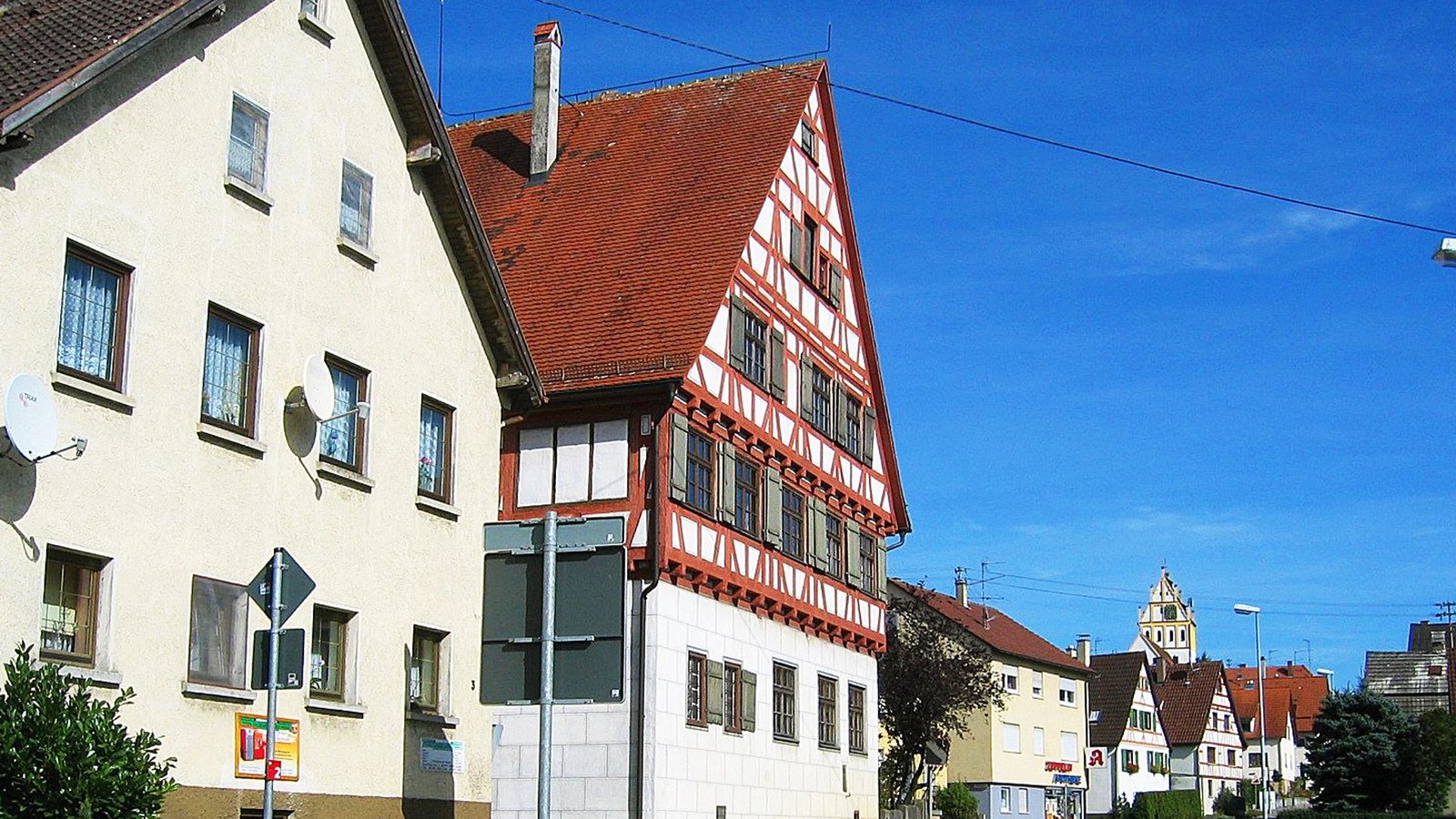 Die Bürgermeisterin der 1700-Einwohner-Gemeinde Altheim im Alb-Donau-Kreis , Selina Holl, gibt ihr Amt auf.Foto: Gemeinde Altheim Die Bürgermeisterin der 1700-Einwohner-Gemeinde Altheim im Alb-Donau-Kreis , Selina Holl, gibt ihr Amt auf.Foto: Gemeinde Altheim