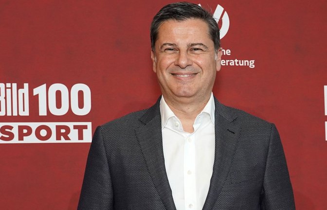 Der ehemalige DFL-Chef Christian Seifert will mit seiner Firma weitere Sport-TV-Rechte kaufen.<span class='image-autor'>Foto: Jörg Carstensen/dpa</span>