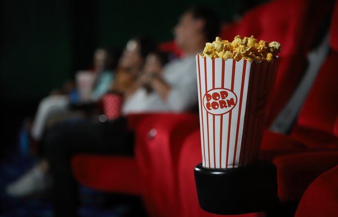 Erfahren Sie, welche Filme in den nächsten Wochen in die Kinos kommen. Die Kinovorschau im Überblick.<span class='image-autor'>Foto: MNBB Studio / Shutterstock.com</span>