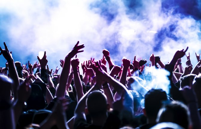 Gute Nachrichten für die Fans von Apache 207: Die Termine für die Zusatztour 2023 stehen fest.<span class='image-autor'>Foto: dwphotos / shutterstock.com</span>