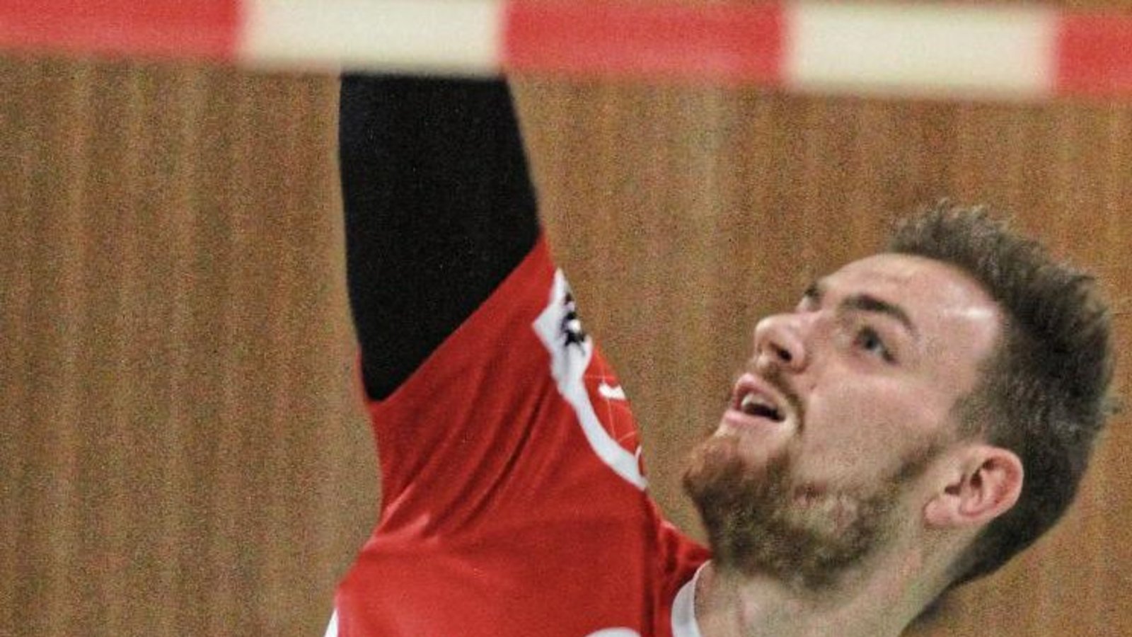 TVV-Angreifer Tobias Knodel tat sich bei den Aufstiegsspielen schwer, auch weil die Zuspiele nicht immer präzise kamen. Foto: Archiv/Nachreiner TVV-Angreifer Tobias Knodel tat sich bei den Aufstiegsspielen schwer, auch weil die Zuspiele nicht immer präzise kamen. Foto: Archiv/Nachreiner