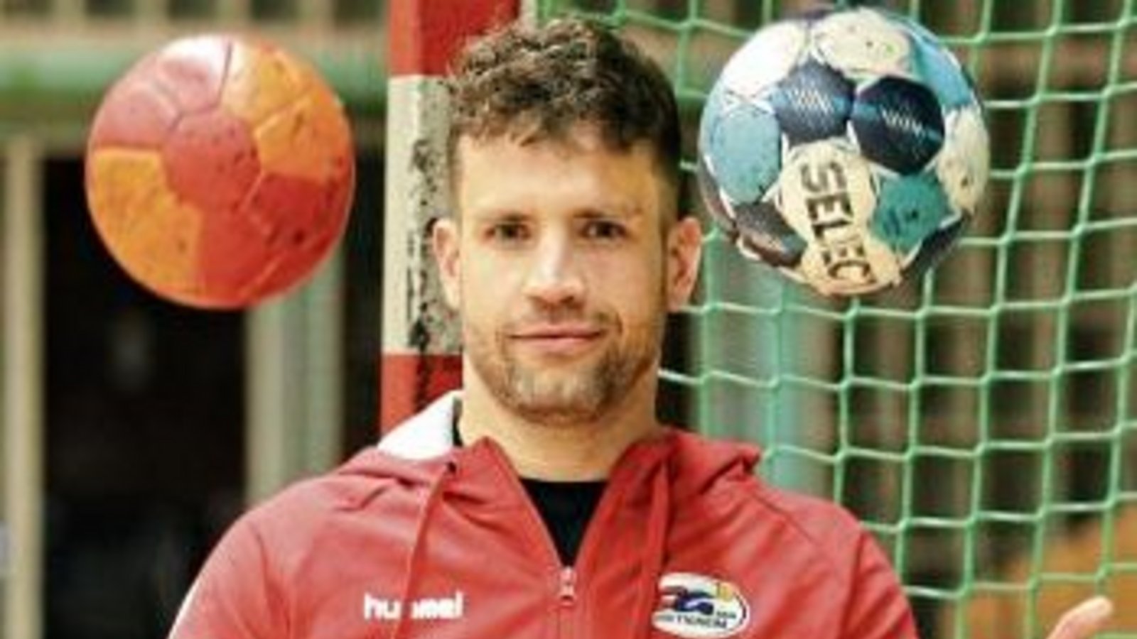 Brian Ankersen soll die Zweitliga-Handballer der SG BBM Bietigheim als Interimscoach wieder in die Spur bringen. Foto: Baumann