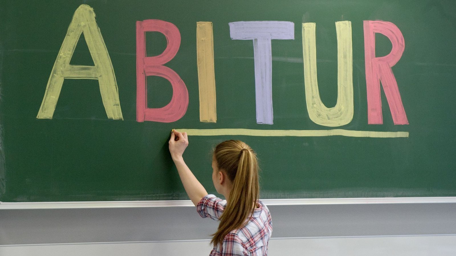 Am Montag starten in Baden-Württemberg die mündlichen Prüfungen zum Abitur - wie kann man sich im Schlussspurt gut vorbereiten?Foto: dpa Am Montag starten in Baden-Württemberg die mündlichen Prüfungen zum Abitur - wie kann man sich im Schlussspurt gut vorbereiten?Foto: dpa