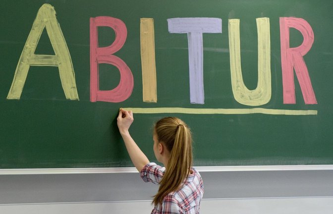 Am Montag starten in Baden-Württemberg die mündlichen Prüfungen zum Abitur - wie kann man sich im Schlussspurt gut vorbereiten?<span class='image-autor'>Foto: dpa</span>
