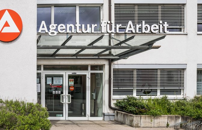Wer sich vom Staat helfen lässt, sollte sich um einen Job bemühen.<span class='image-autor'>Foto: www.imago-images.de/Andreas Haas</span>