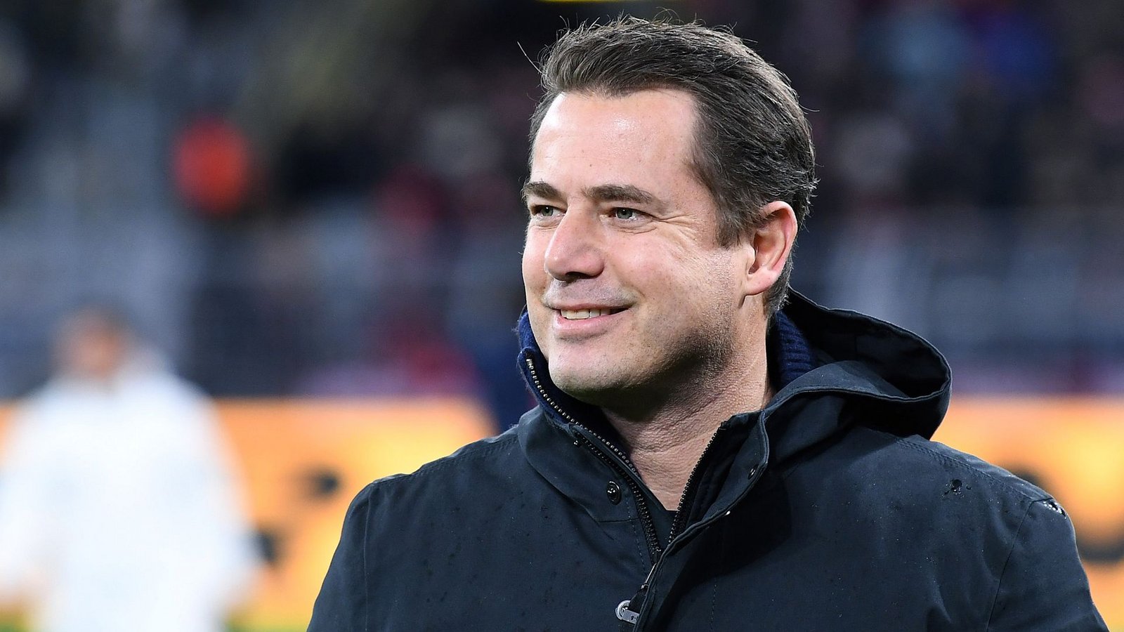 Lars Ricken wird Geschäftsführer Sport bei Borussia Dortmund und übernimmt damit einen Teil der bisherigen Aufgaben von Hans-Joachim Watzke.Foto: Revierfoto/dpa