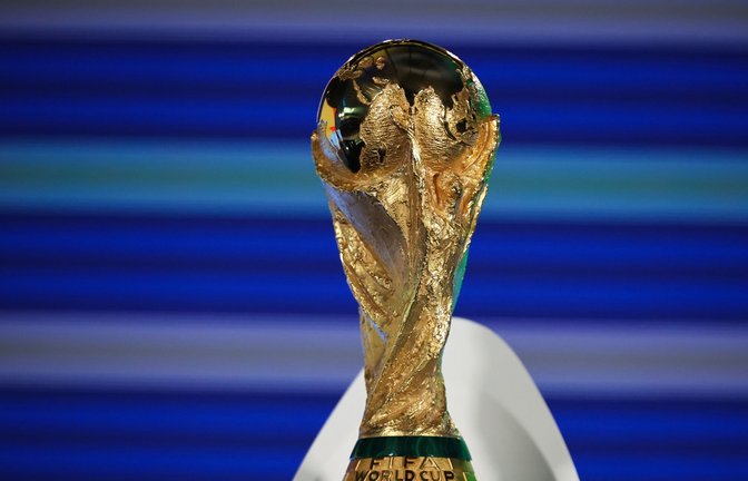 Wer überträgt die Spiele bei der FUßball-Weltmeisterschaft 2026 im TV und Stream?<span class='image-autor'>Foto: Christian Charisius/dpa</span>