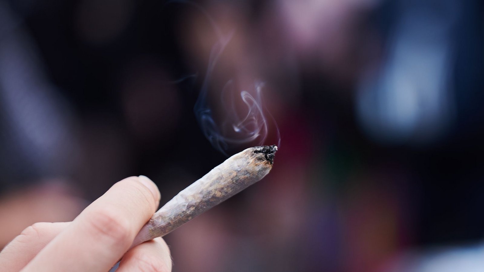 „Für viele war es schwer, einen vernünftigen Umgang mit Cannabis zu erlernen“, sagt Gundula Barsch.Foto: dpa/Annette Riedl