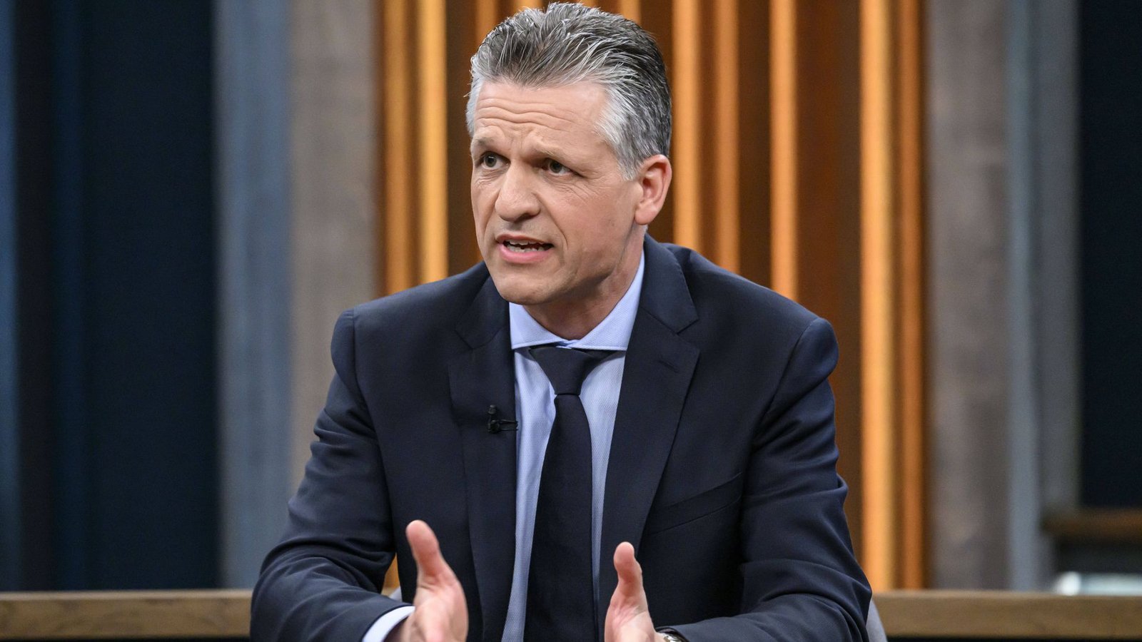Kanzleramtschef Thorsten Frei (CDU).Foto: IMAGO/HMB-Media/IMAGO/Uwe Koch Kanzleramtschef Thorsten Frei (CDU).Foto: IMAGO/HMB-Media/IMAGO/Uwe Koch