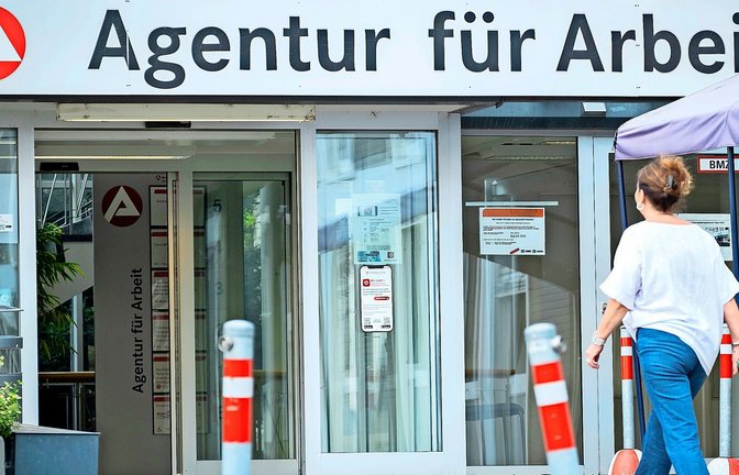 Schlägt die Auseinandersetzung am Persischen Golf noch voll auf dem Arbeitsmarkt durch? Es gibt mehrere Szenarien.<span class='image-autor'>Foto: epd/Tim Wegner</span>