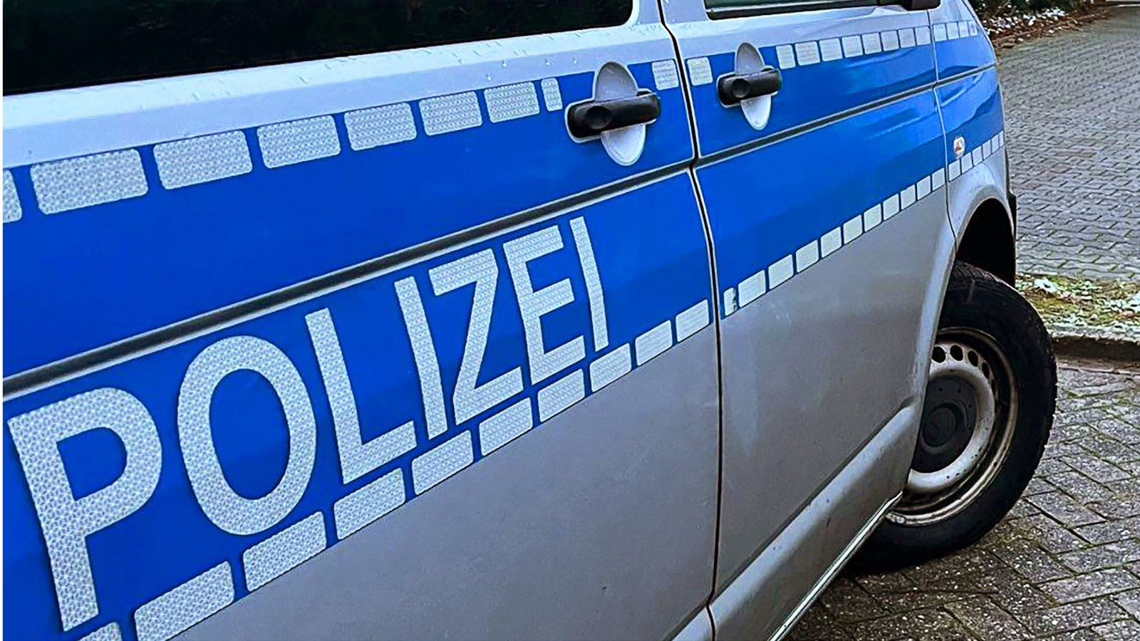 Der 20-Jährige wurde in Gewahrsam genommen, nachdem er nach den Beamten schlug (Symbolbild).Foto: dpa Der 20-Jährige wurde in Gewahrsam genommen, nachdem er nach den Beamten schlug (Symbolbild).Foto: dpa