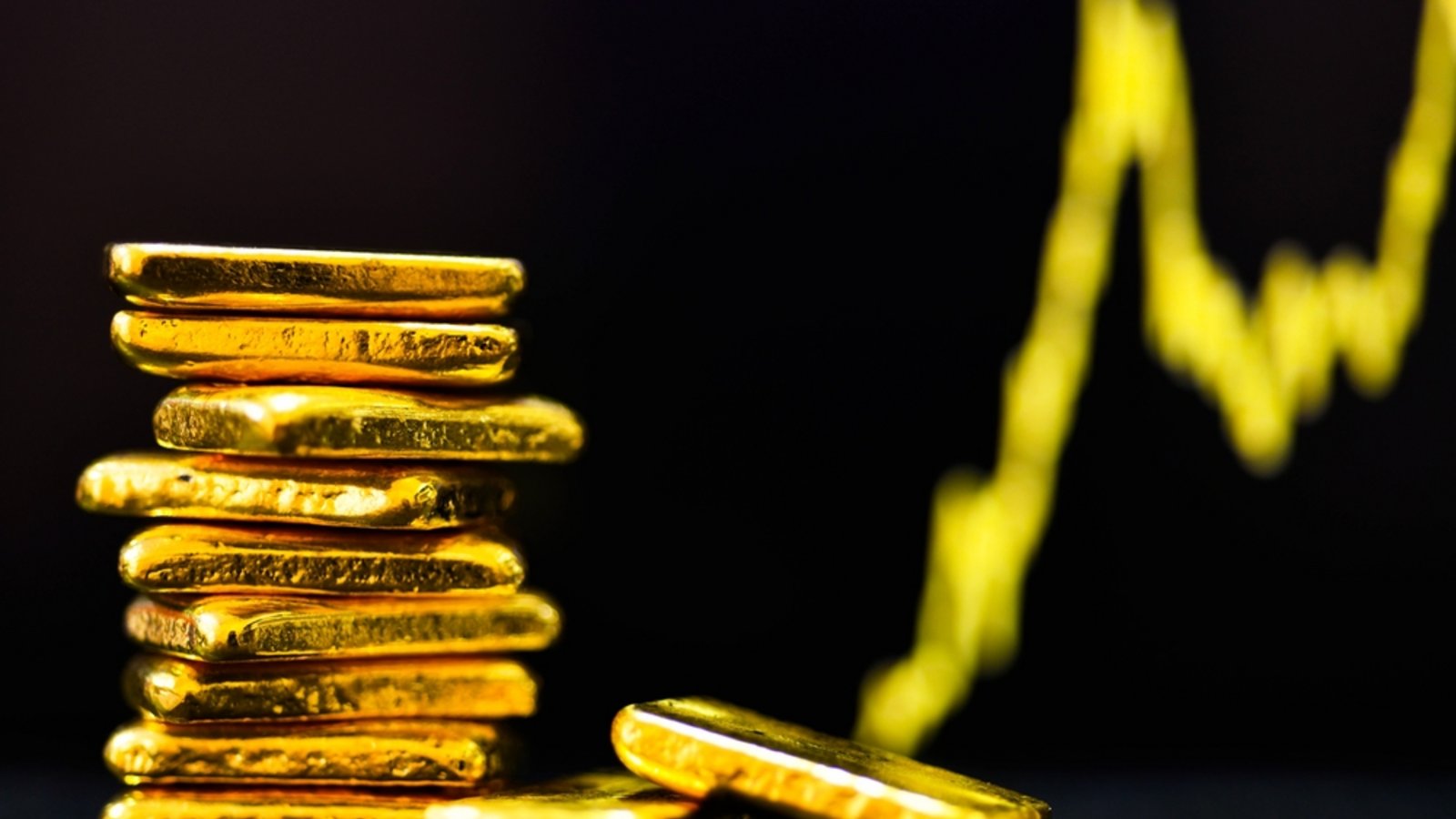 Trotz des nahenden Endes des US-Shutdowns klettert der Goldpreis über 4.000 US-Dollar. Schwache Wirtschaftsdaten, Zinssenkungserwartungen und geopolitische Unsicherheiten treiben Anleger wieder in den sicheren Hafen Gold.Quelle: Unbekannt