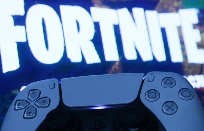Fortnite bekommt an diesem Freitag, 2. Mai,  wieder ein Update.<span class='image-autor'>Foto: IMAGO/NurPhoto/IMAGO/Jakub Porzycki</span>