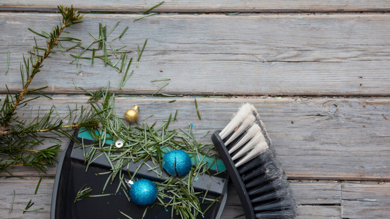 Hier zeigen wir Ihnen 4 Möglichkeiten, wie die Entsorgung Ihres Weihnachtsbaumes nadelfrei funktionieren kann.Foto: Ink Drop / Shutterstock.com Hier zeigen wir Ihnen 4 Möglichkeiten, wie die Entsorgung Ihres Weihnachtsbaumes nadelfrei funktionieren kann.Foto: Ink Drop / Shutterstock.com