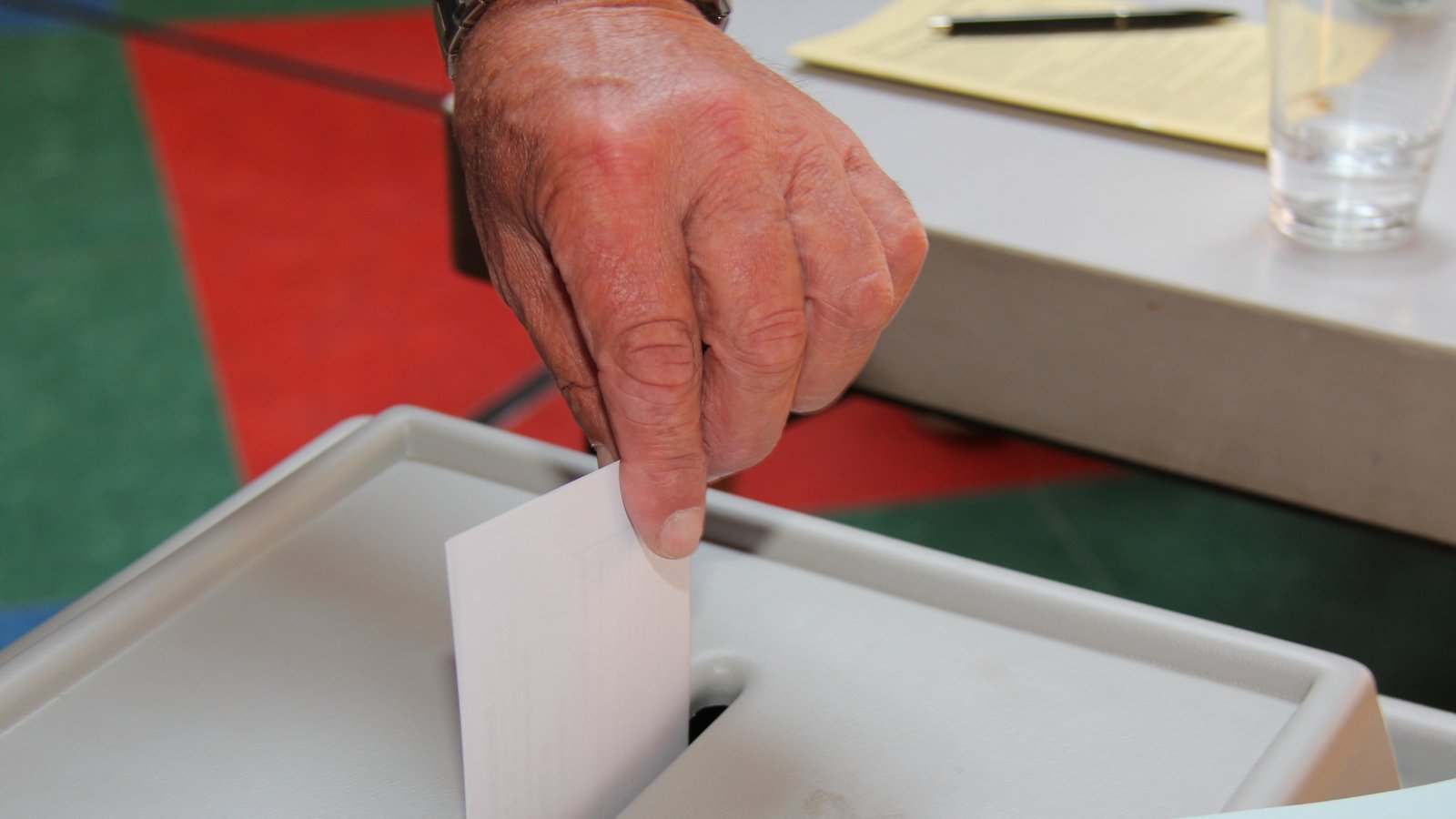 Welcher Kandidat bekommt am 23. Februar die meisten Erststimmen? Im Wahlkreis Ludwigsburg stehen zehn Bewerber zur Auswahl. Archivfoto: VKZ/Elsässer