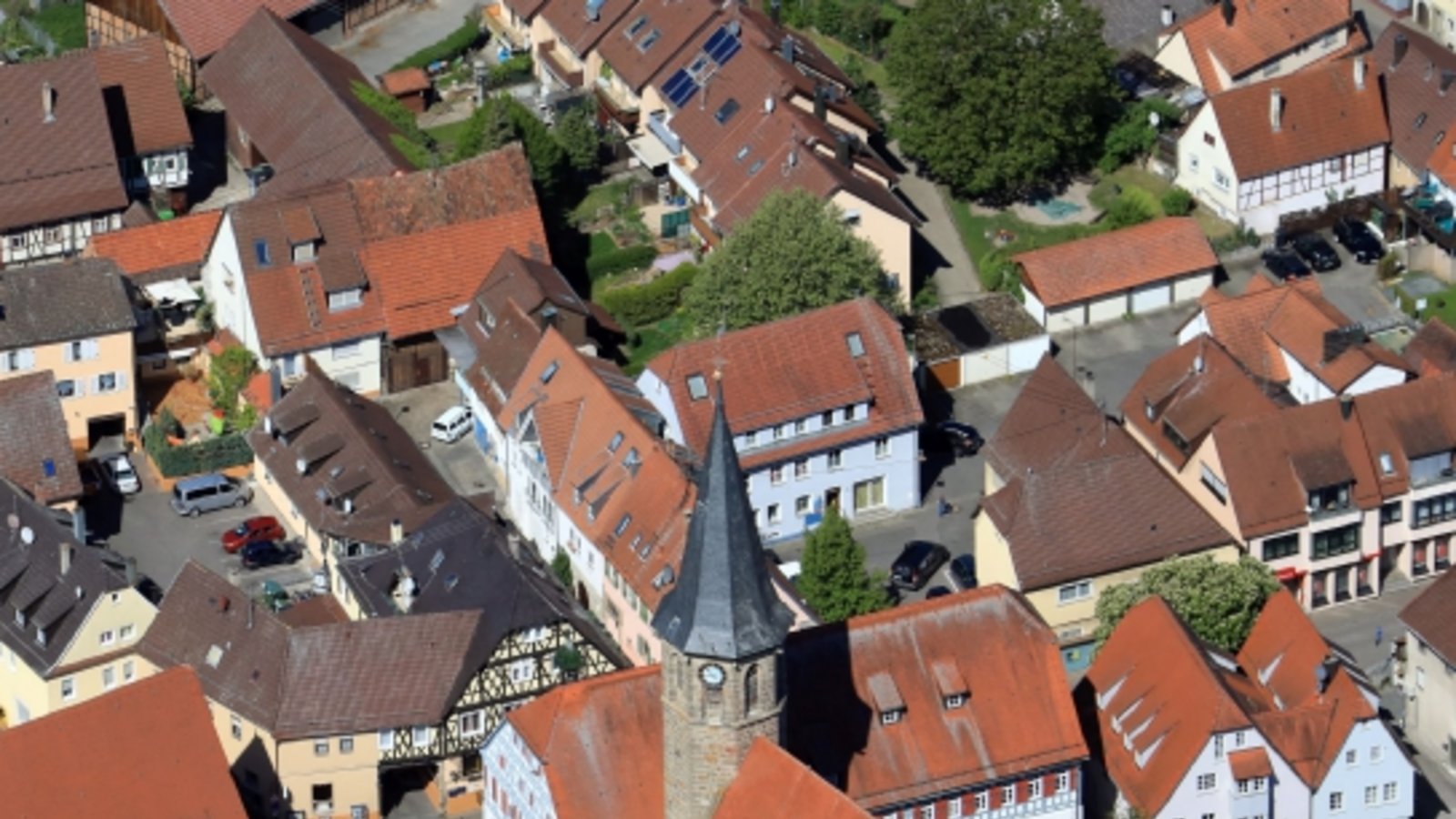 Enzweihingen erkunden. p Enzweihingen erkunden. p