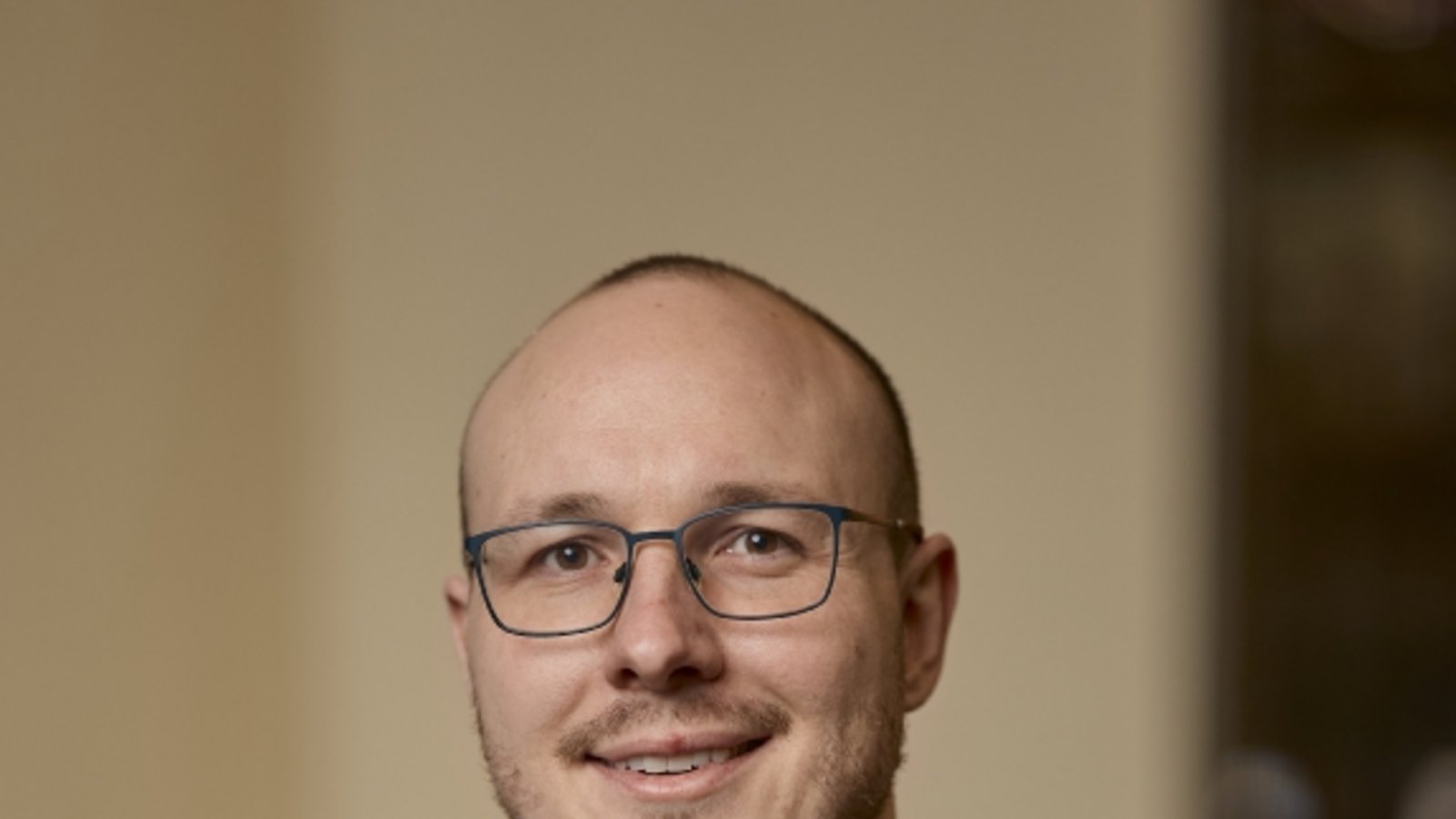 Pfarrer Lorenz Walch Vaihingen Ordinariatsfeier der Evangelischen Kirche Württemberg in der Stiftskirche Glaube Religion Foto:p