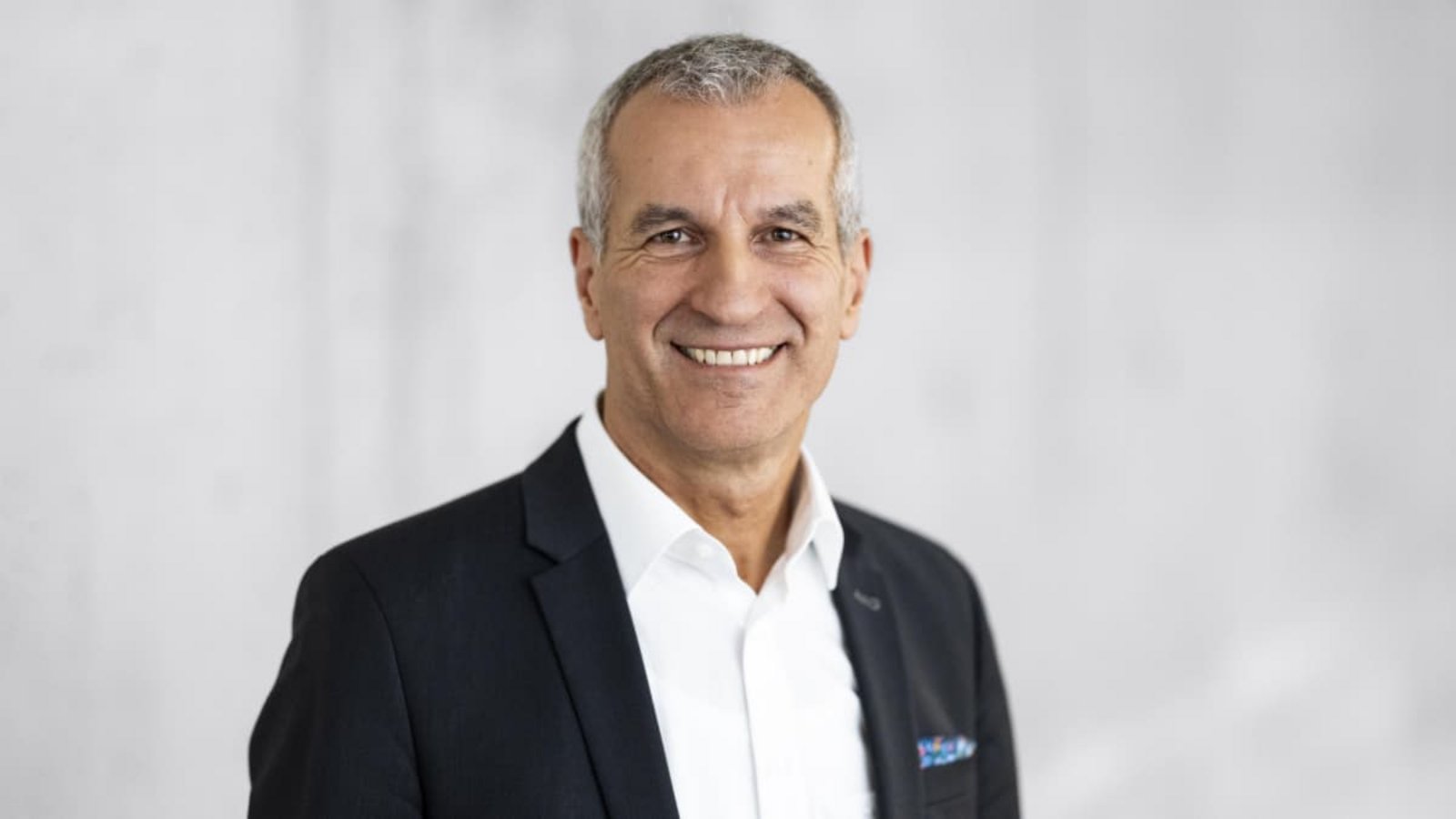 Albrecht Reimold scheidet Ende August als Vorstandsmitglied der Porsche AG aus.Porsche AG