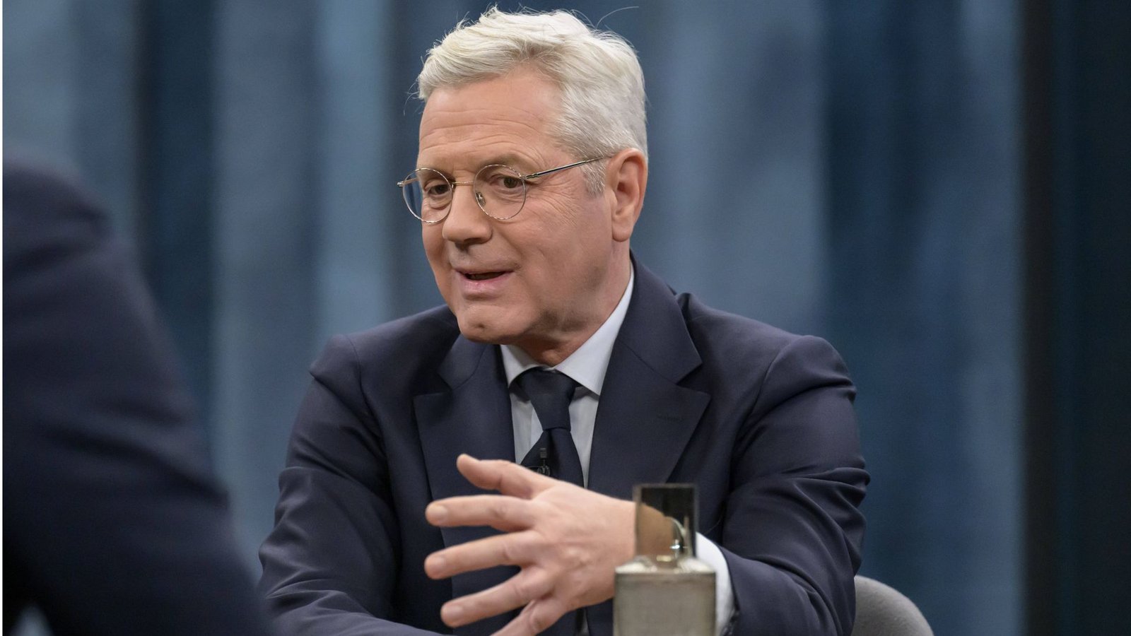 CDU-Außenpolitiker Norbert Röttgen hat sich im ARD-Talk von Caren Miosga vorsichtig optimistisch über die Berliner Ukraine-Konferenz geäußert.Foto: IMAGO/HMB-Media CDU-Außenpolitiker Norbert Röttgen hat sich im ARD-Talk von Caren Miosga vorsichtig optimistisch über die Berliner Ukraine-Konferenz geäußert.Foto: IMAGO/HMB-Media