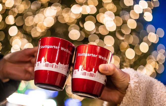 Ist der Preis für Glühwein und Punsch ein Politikum?<span class='image-autor'>Foto: Lichtgut/Christoph Schmidt</span>