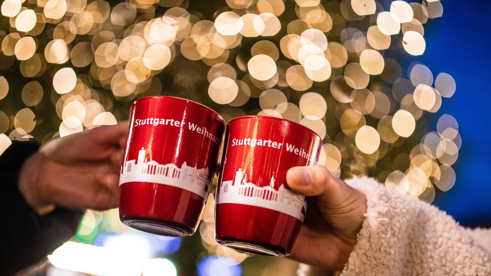 Ist der Preis für Glühwein und Punsch ein Politikum?Foto: Lichtgut/Christoph Schmidt Ist der Preis für Glühwein und Punsch ein Politikum?Foto: Lichtgut/Christoph Schmidt