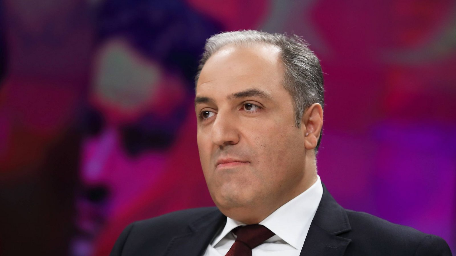 Der türkische Oppositionspolitiker Mustafa Yeneroglu kennt die deutsche und türkische Sicht.Foto: imago/Eventpress/ Stauffenberg