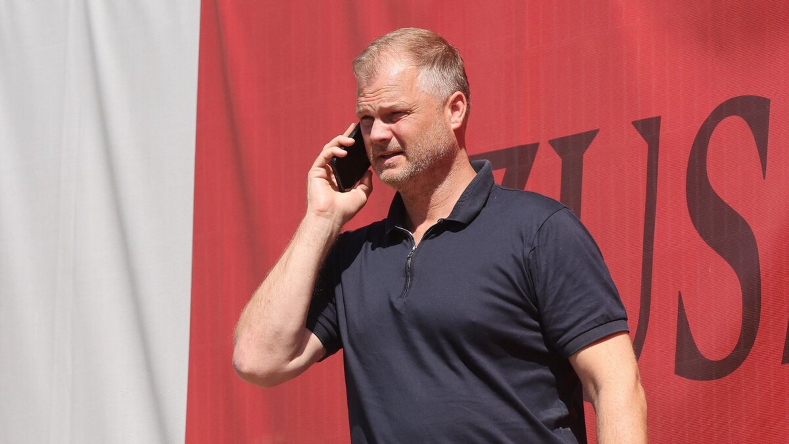 Sportvorstand Fabian Wohlgemuth hat seinen Vertrag beim VfB bis 2029 verlängert.Foto: Baumann/Hansjürgen Britsch Sportvorstand Fabian Wohlgemuth hat seinen Vertrag beim VfB bis 2029 verlängert.Foto: Baumann/Hansjürgen Britsch