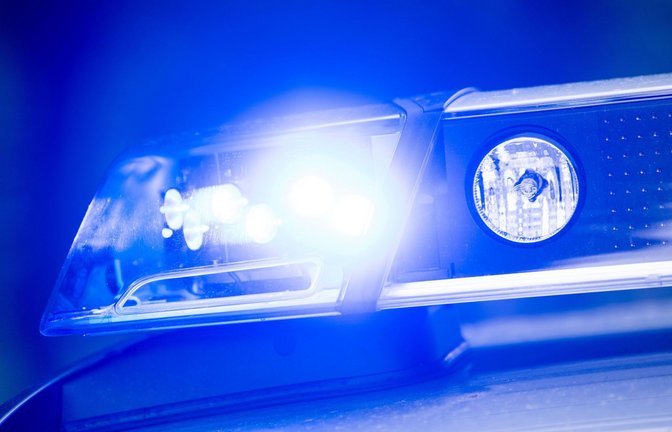 Bei Neckarsulm kam es am Mittwoch zu einem Unfall (Symbolbild).<span class='image-autor'>Foto: Lino Mirgeler/dpa/Lino Mirgeler</span>