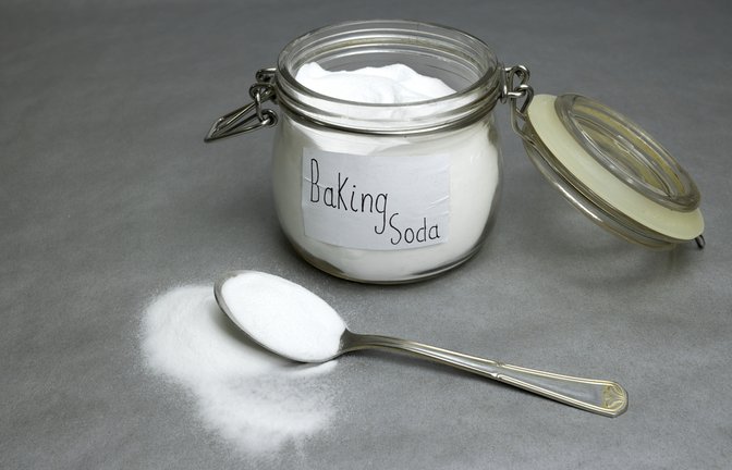 Baking Soda has another name in Germany.<span class='image-autor'>Foto: Sendo Serra / shutterstock.com</span>