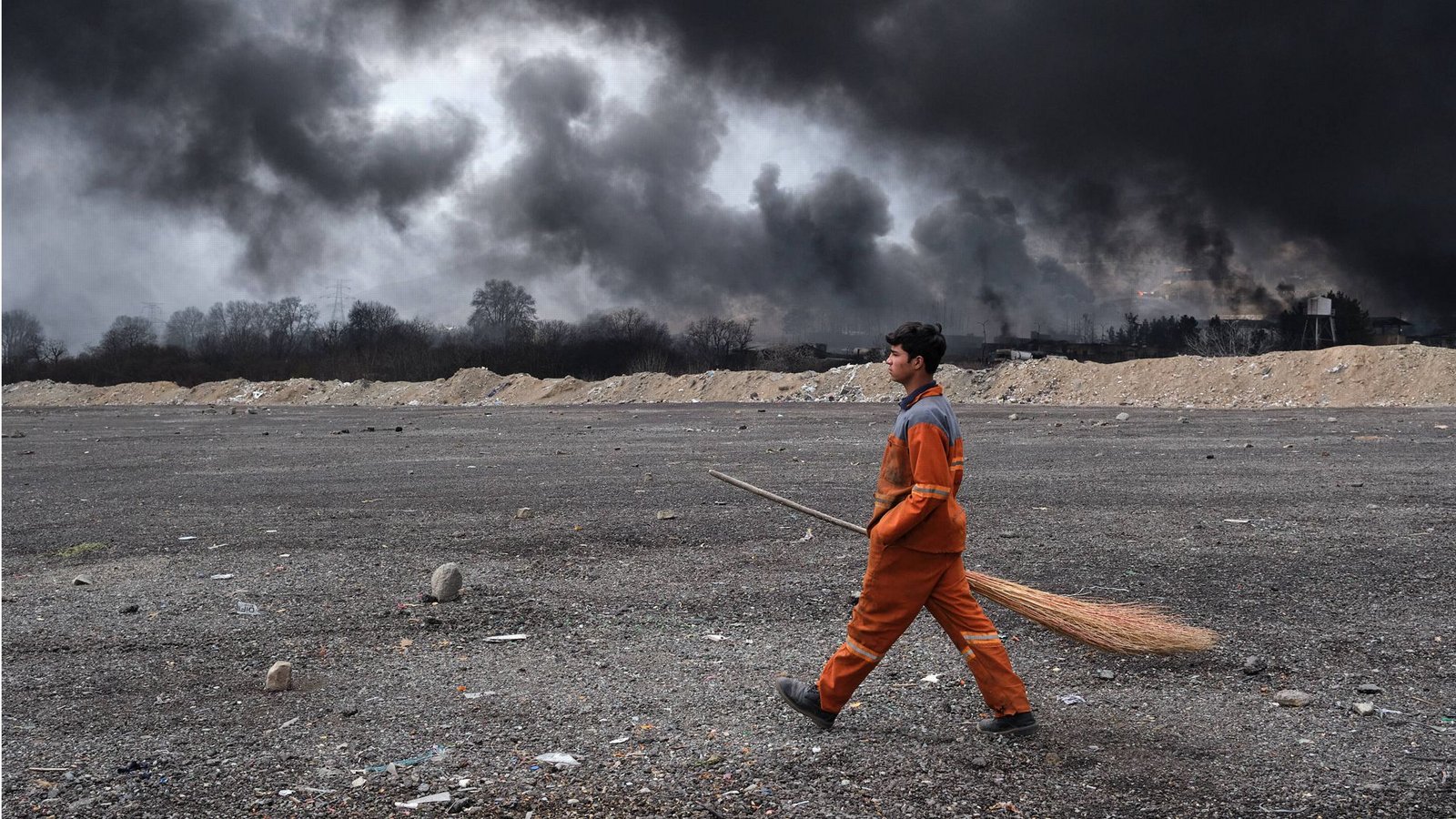 Nach 30 Tagen Luftangriffen sind die Verwüstungen im Iran gewaltig. Und doch hat das Regime den Krieg mit den USA und Israel überlebt und stellt sich als unbesiegt dar.Foto: Imago/Agencia EFE Nach 30 Tagen Luftangriffen sind die Verwüstungen im Iran gewaltig. Und doch hat das Regime den Krieg mit den USA und Israel überlebt und stellt sich als unbesiegt dar.Foto: Imago/Agencia EFE