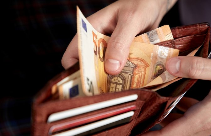 So viel bringen die Entlastungen netto.<span class='image-autor'>Foto: allstars / shutterstock.com</span>