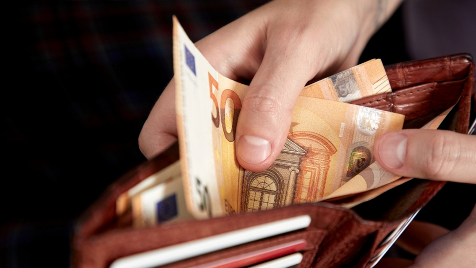So viel bringen die Entlastungen netto.Foto: allstars / shutterstock.com So viel bringen die Entlastungen netto.Foto: allstars / shutterstock.com