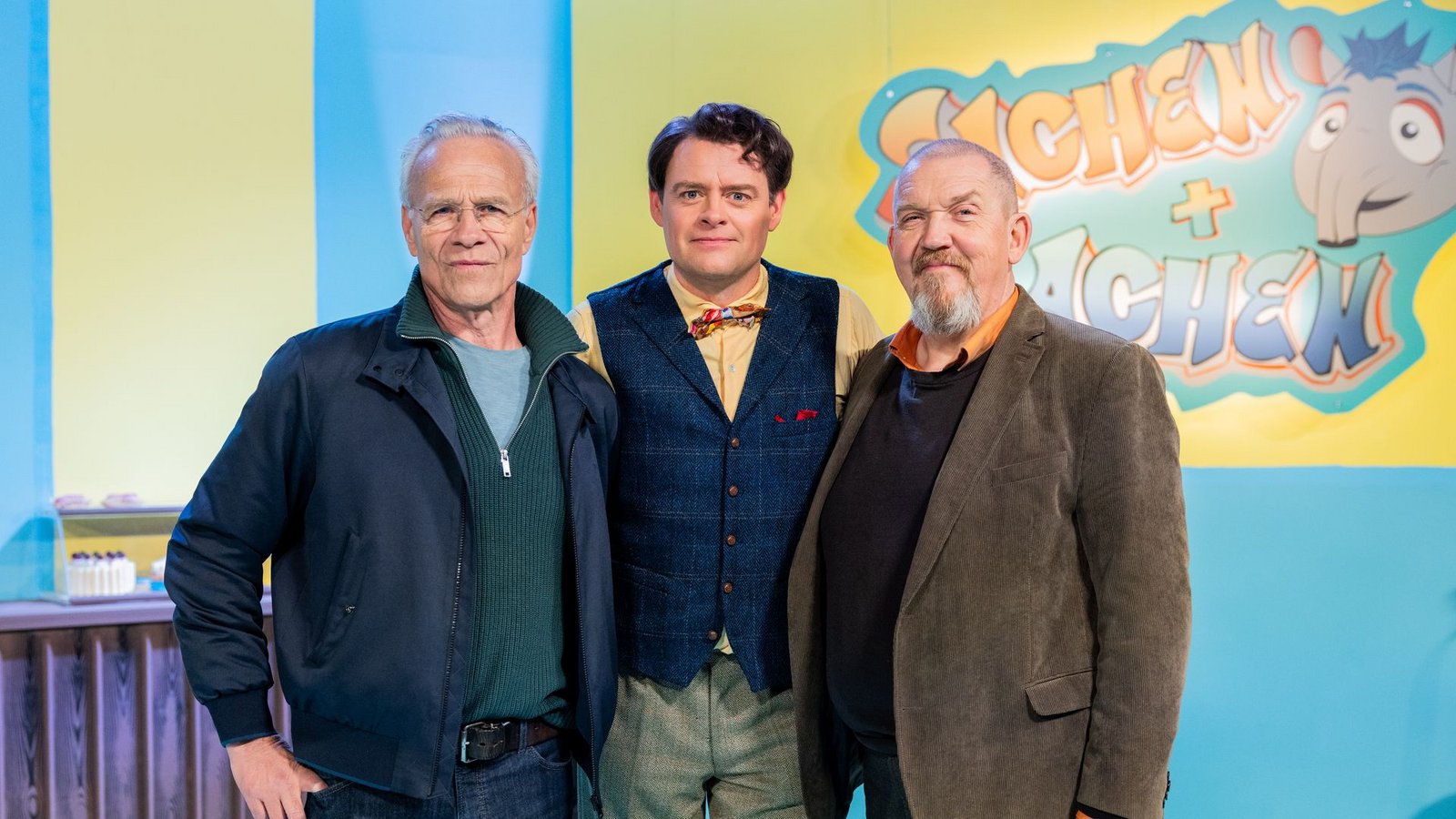 Ein Kameramann der Sendung ist ermordet worden.Foto: Rolf Vennenbernd/dpa