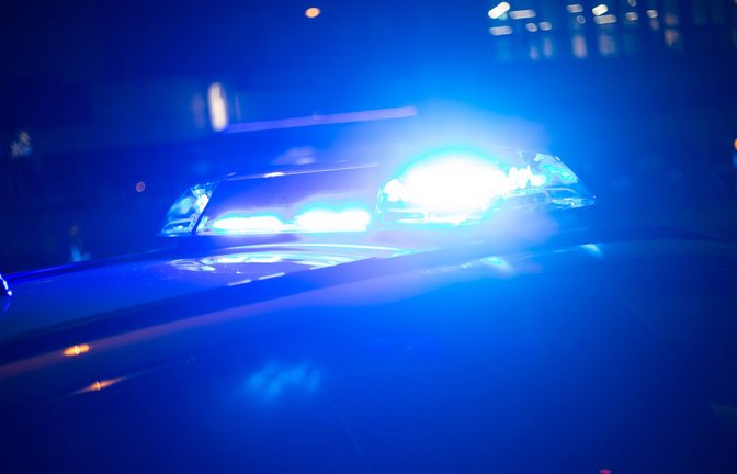 Die Polizei sucht nach zwei entflohenen Verbrechern – bisher vergebens.<span class='image-autor'>Foto: IMAGO/aal.photo/IMAGO/Alexander Pohl</span>