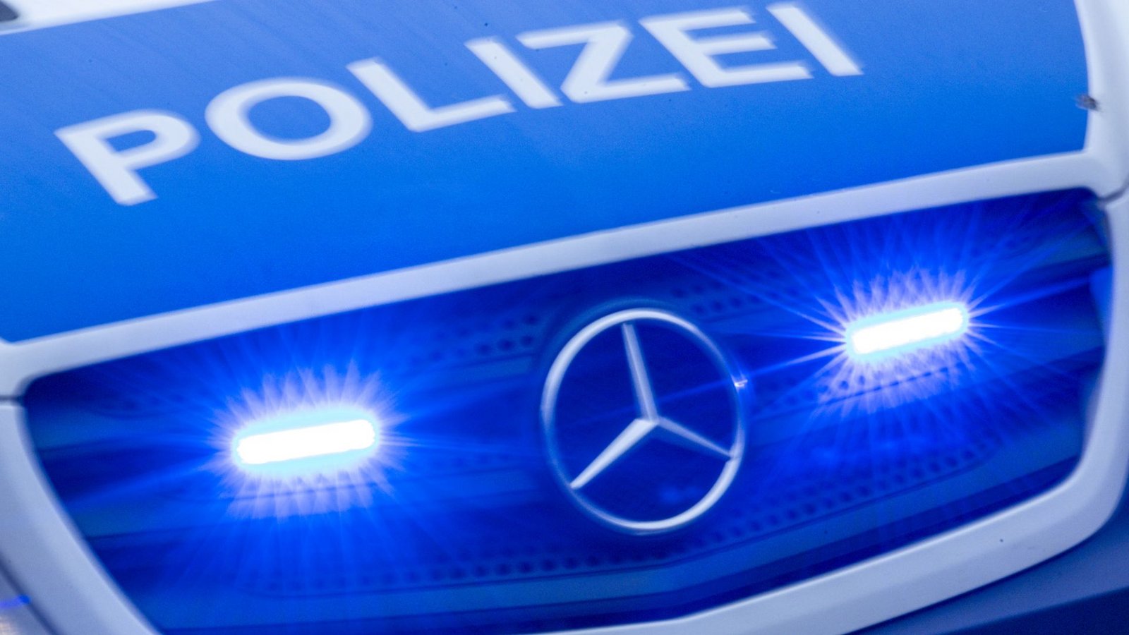 Die Polizei hat ihre Ermittlungen aufgenommen. (Symbolbild)Foto: Jens Büttner/dpa/Jens Büttner