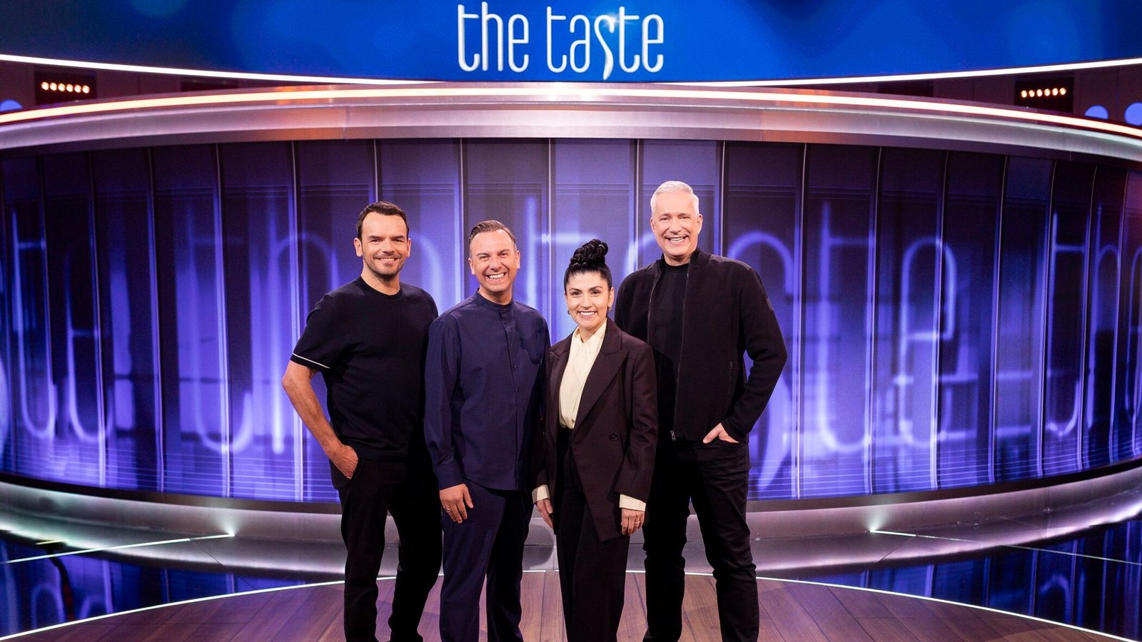 Wer muss "The Taste" in Folge 6 verlassen?Foto: Joyn/ Benedikt Müller Wer muss "The Taste" in Folge 6 verlassen?Foto: Joyn/ Benedikt Müller
