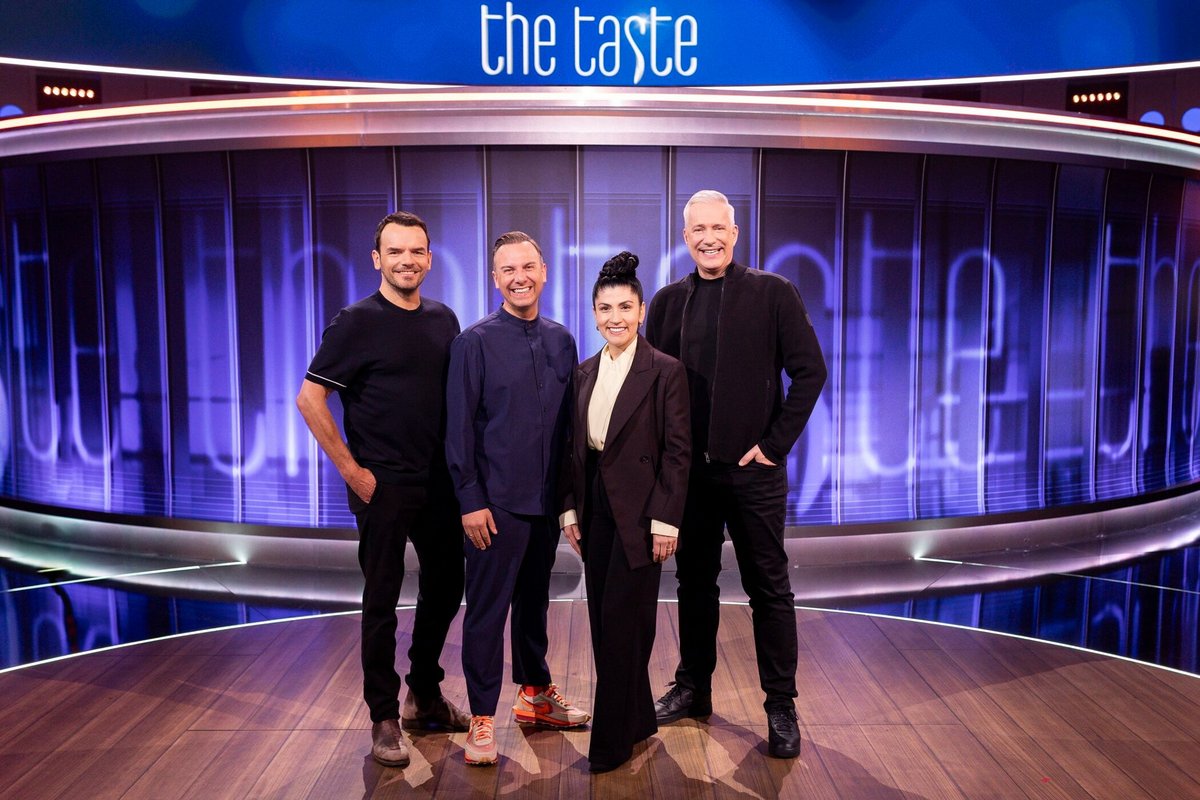 Wer Ist Raus Bei The Taste