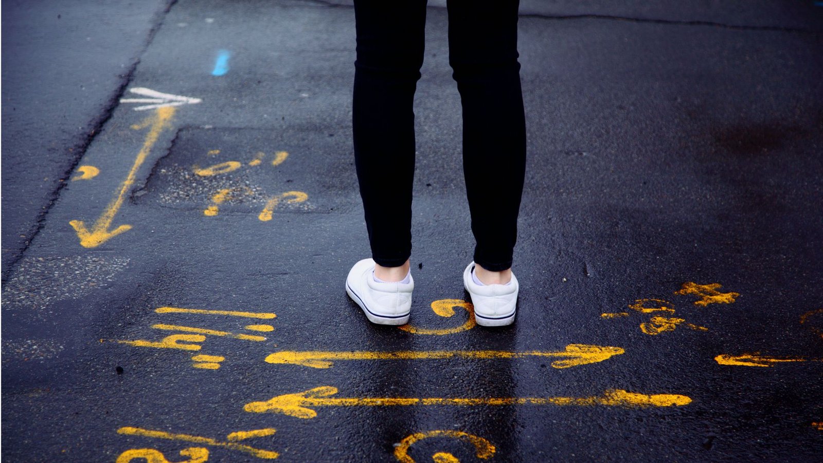Wie viel abstand darf’s denn sein in der Partnerschaft?Foto: Unsplash/Alexander Grey