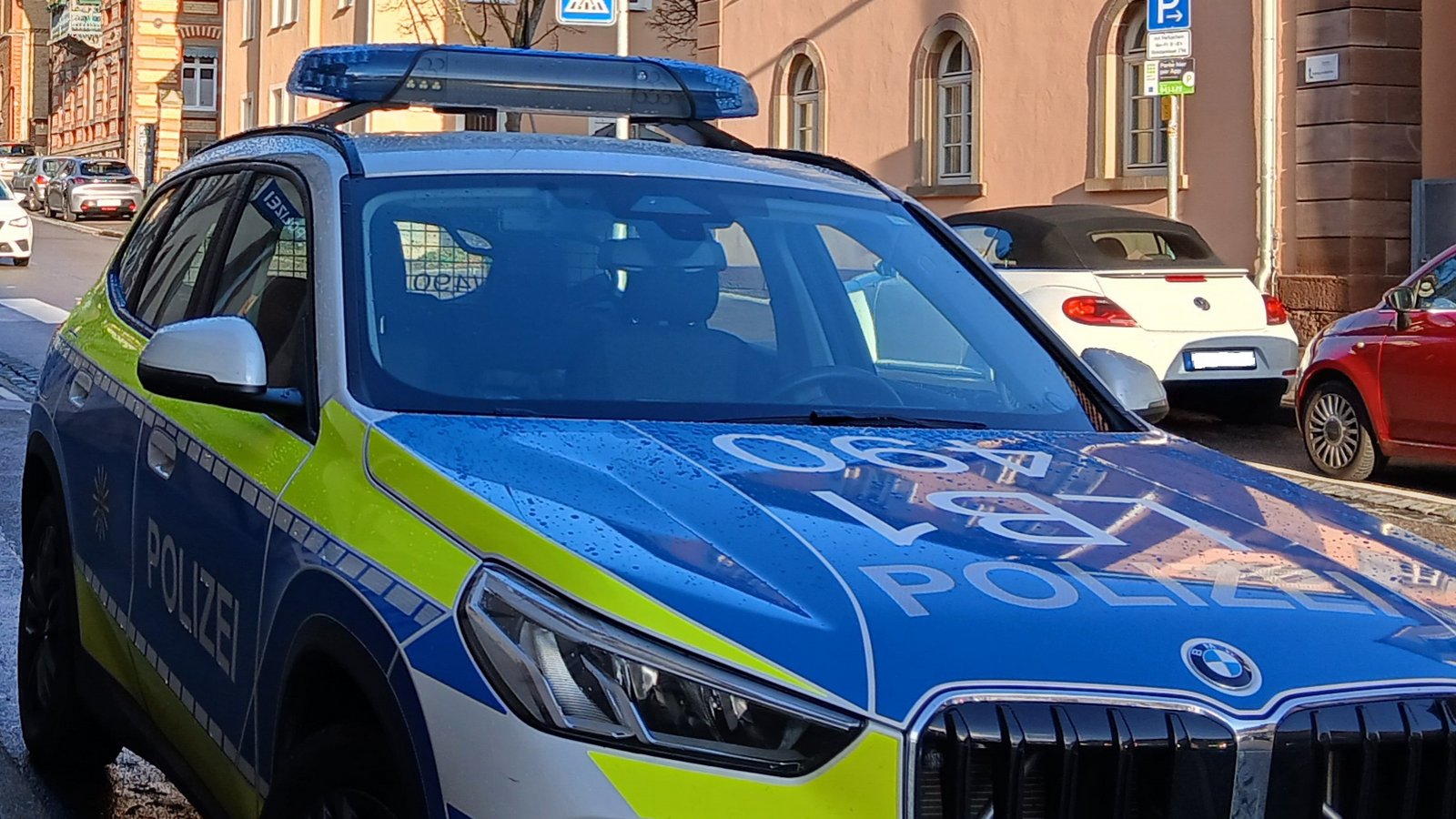 Die Polizeipräsidien Ludwigsburg und Pforzheim haben die Kriminalitätsstatistik für das vergangene Jahr veröffentlicht. Archivfoto: VKZ/Müller