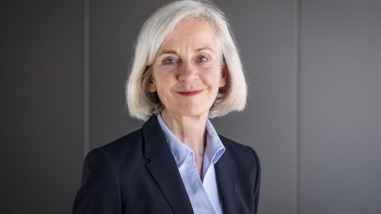 „Es ist beileibe nicht nur ein ostdeutsches Problem“: Ursula Münch, Direktorin der Akademie für Politische Bildung in Tutzing© Akademie für Politische Bildung Tutzing „Es ist beileibe nicht nur ein ostdeutsches Problem“: Ursula Münch, Direktorin der Akademie für Politische Bildung in Tutzing© Akademie für Politische Bildung Tutzing