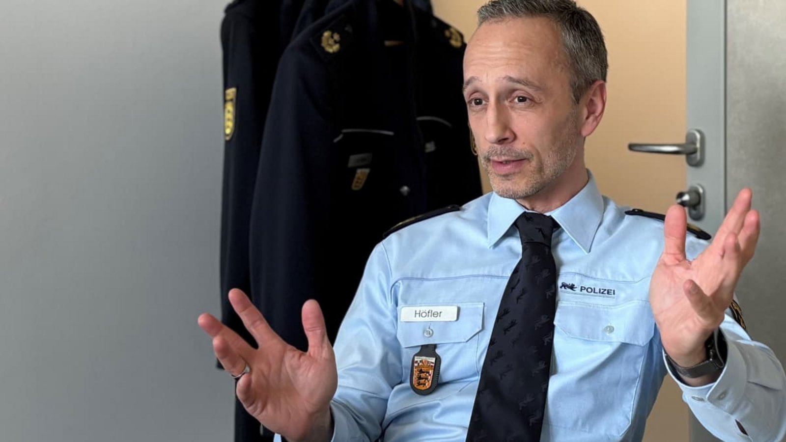 Carsten HöflerTheo Westermann Carsten HöflerTheo Westermann