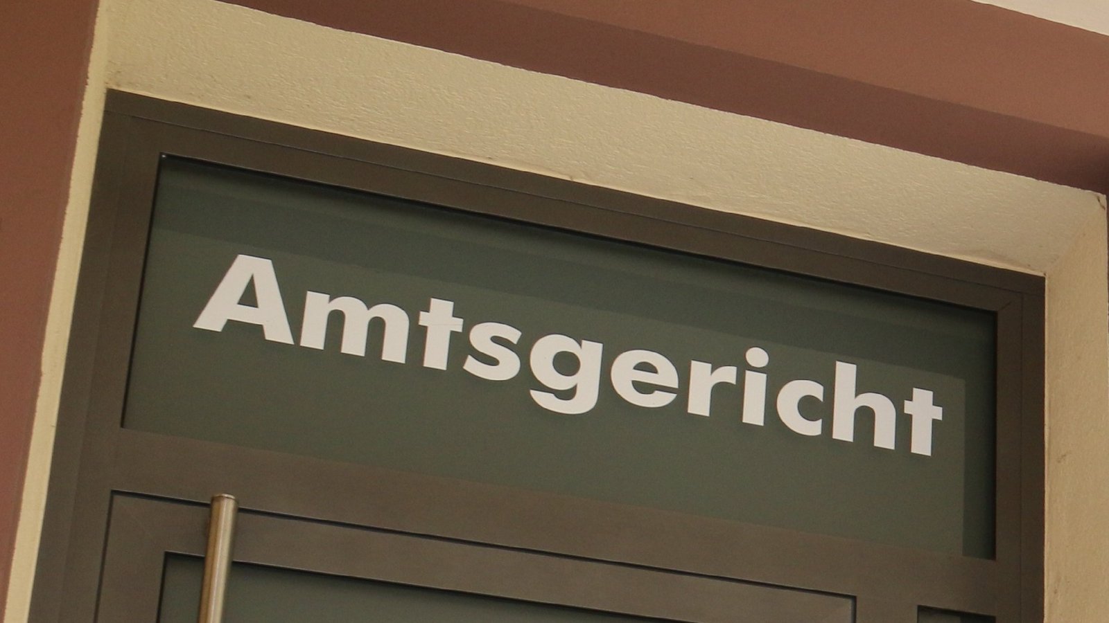 Um eine fahrlässige Körperverletzung im Straßenverkehr dreht sich vor Kurzem ein Prozess am Amtsgericht Vaihingen. Archivfoto: VKZ/Rieger Um eine fahrlässige Körperverletzung im Straßenverkehr dreht sich vor Kurzem ein Prozess am Amtsgericht Vaihingen. Archivfoto: VKZ/Rieger