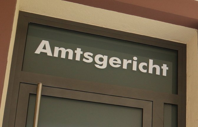 Um eine fahrlässige Körperverletzung im Straßenverkehr dreht sich vor Kurzem ein Prozess am Amtsgericht Vaihingen. Archivfoto: VKZ/Rieger